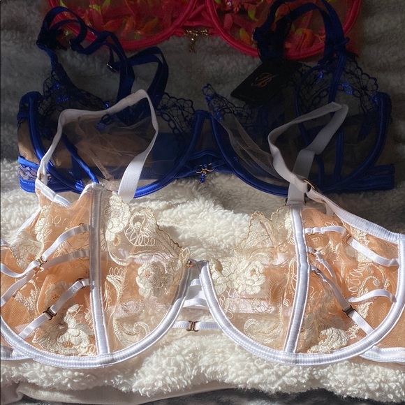 3 HB BRAS 36G - Picture 1 of 3